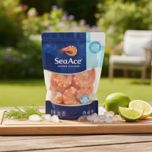 Large Prawns (35-40 prawn in a Kg)